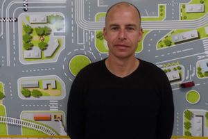 Мельник Максим Геннадиевич